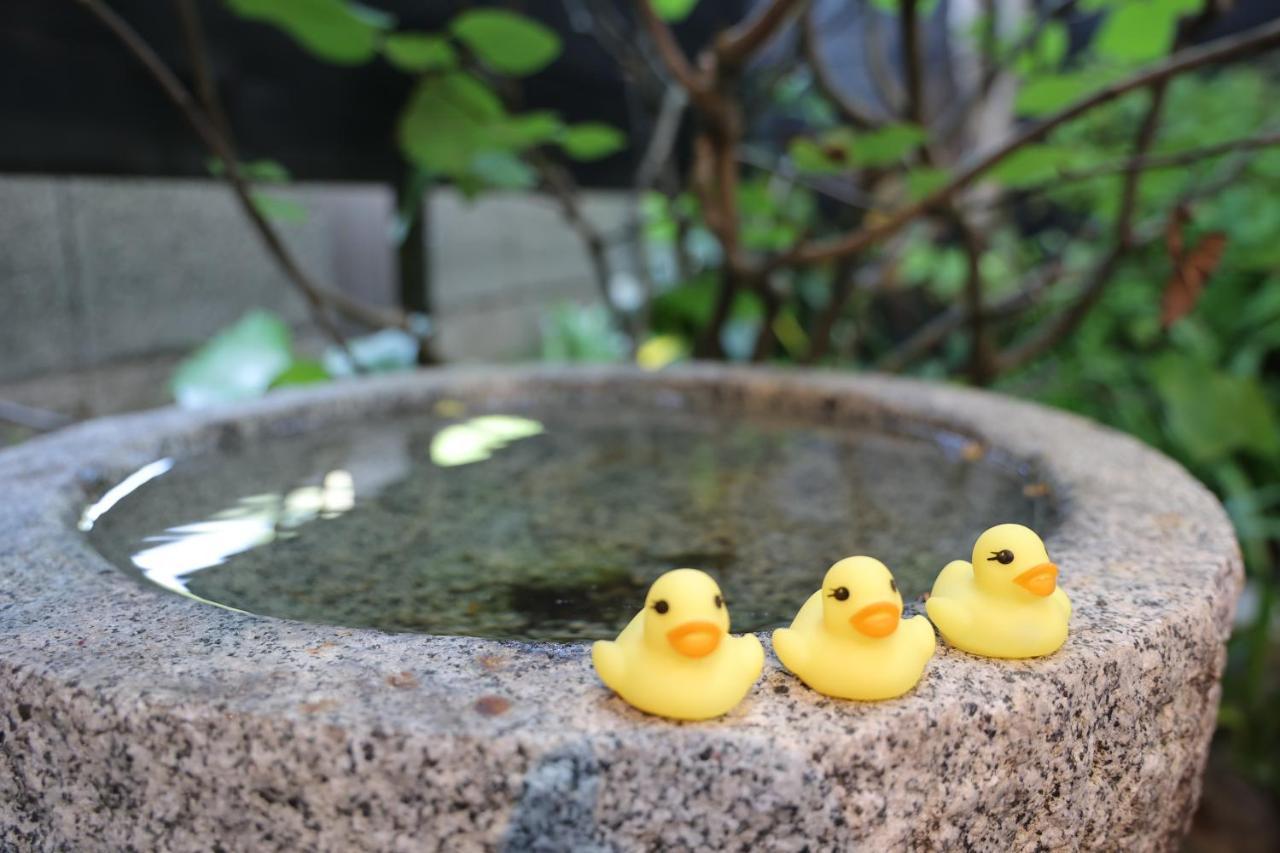 유후 かわもと別邸３４６６ 빌라 외부 사진