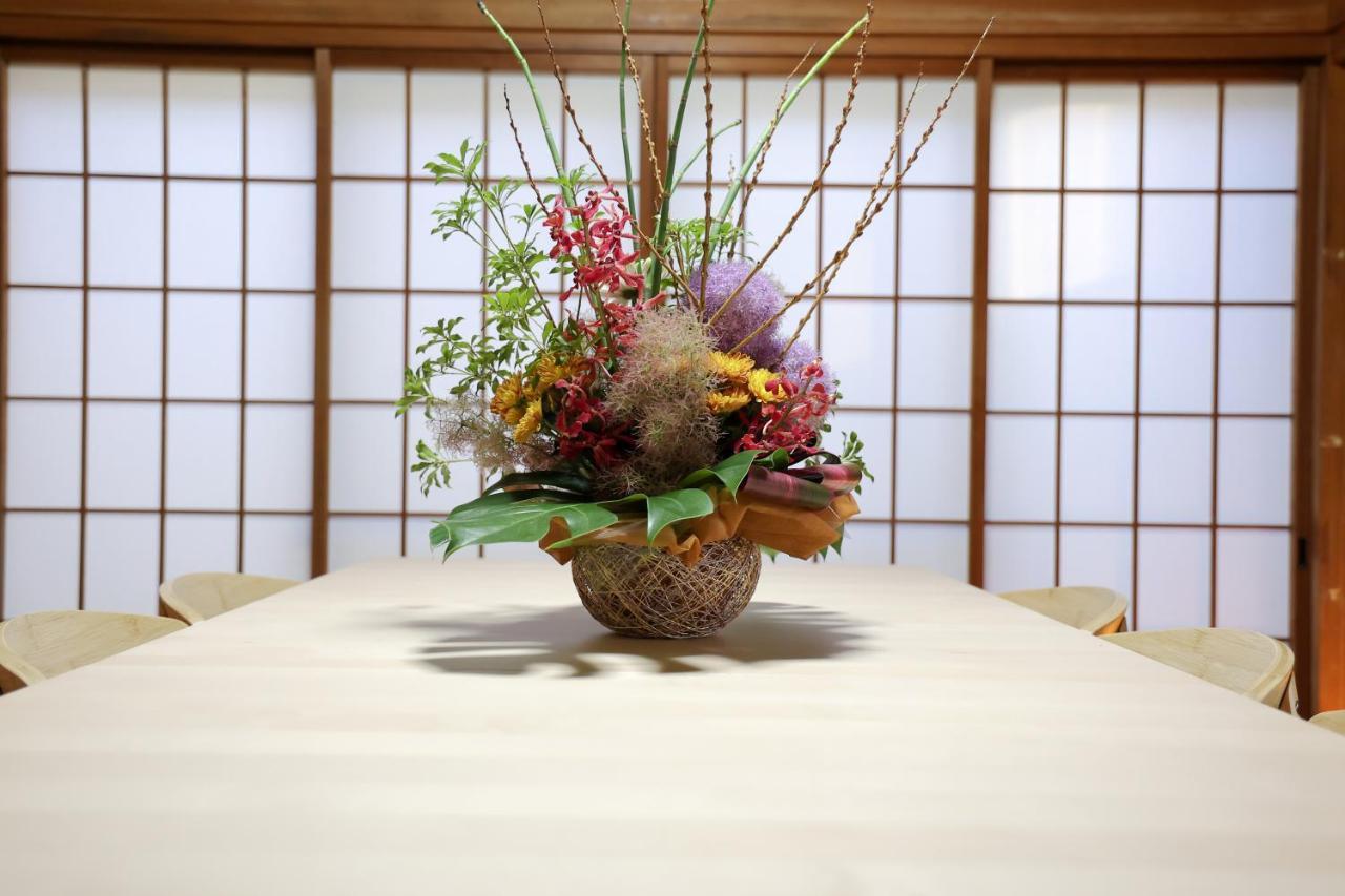 유후 かわもと別邸３４６６ 빌라 외부 사진